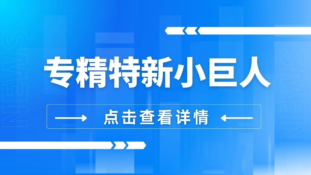 2026专精特新小巨人申报大洗牌：90%企业倒在这3个底层陷阱，看懂少走一年弯路
